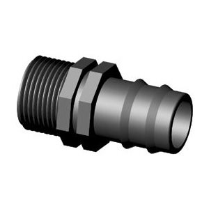 PP Kobling 32 mm x 1” Fitting Irritec